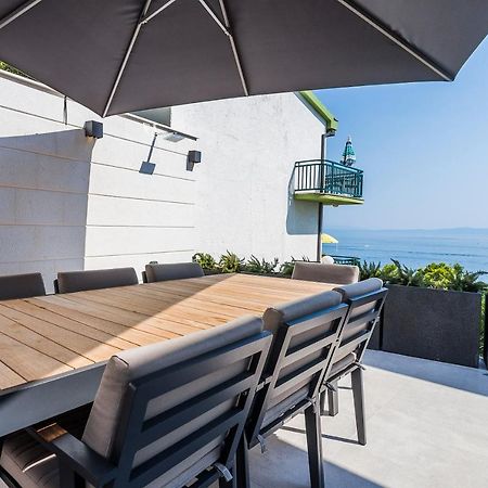 Apartman Amore Baška Voda Extérieur photo