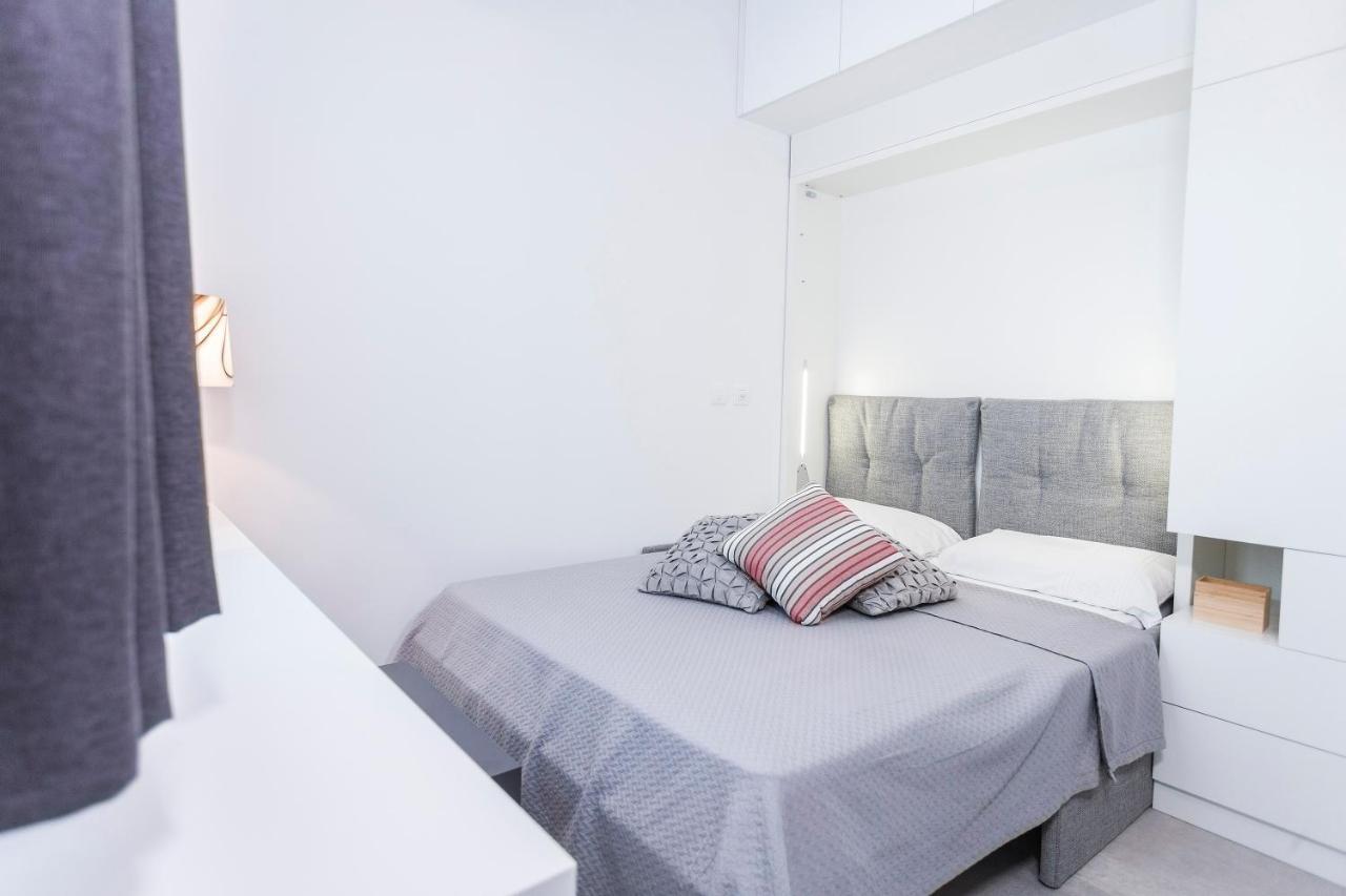 Apartman Amore Baška Voda Extérieur photo
