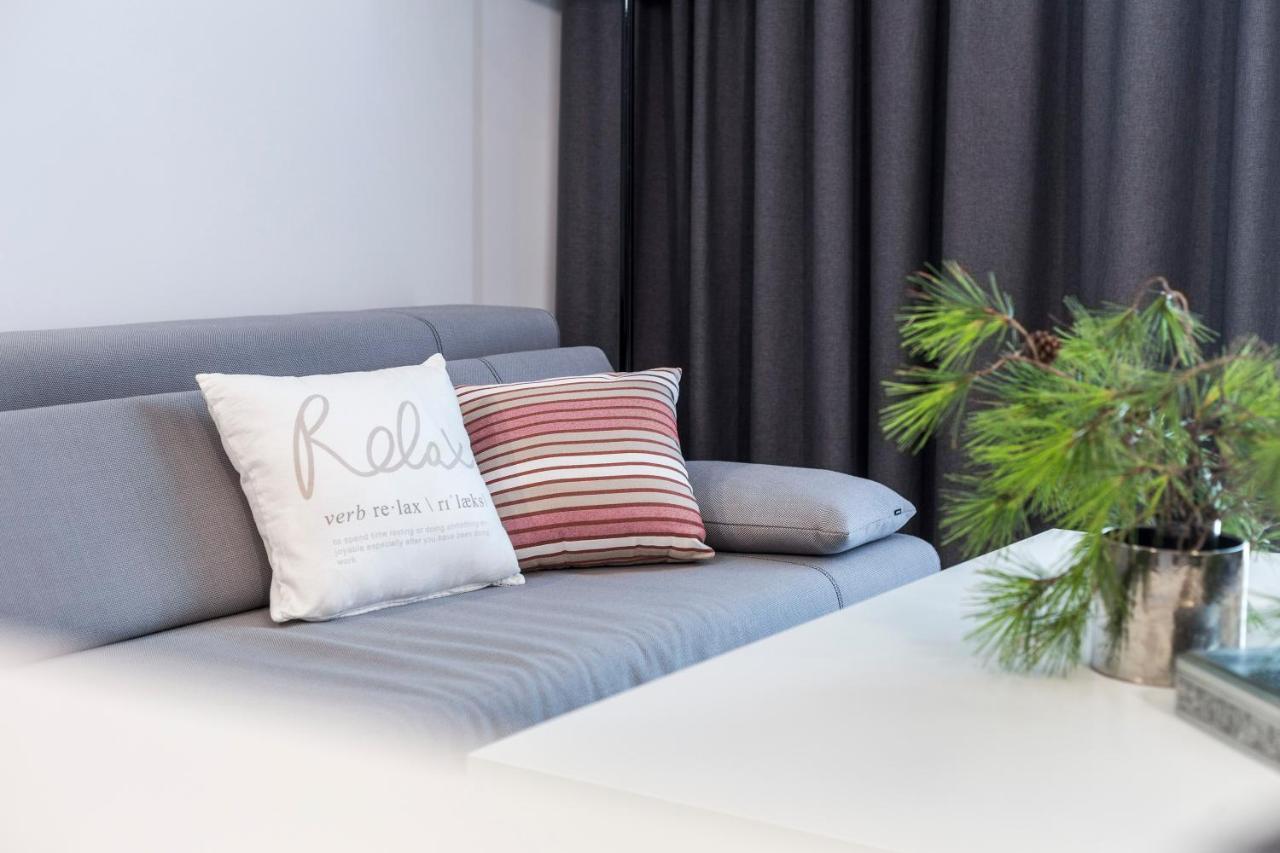 Apartman Amore Baška Voda Extérieur photo