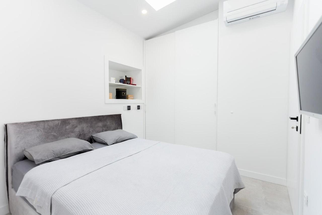 Apartman Amore Baška Voda Extérieur photo