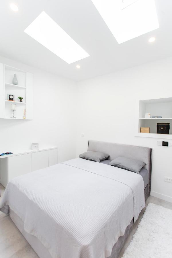 Apartman Amore Baška Voda Extérieur photo