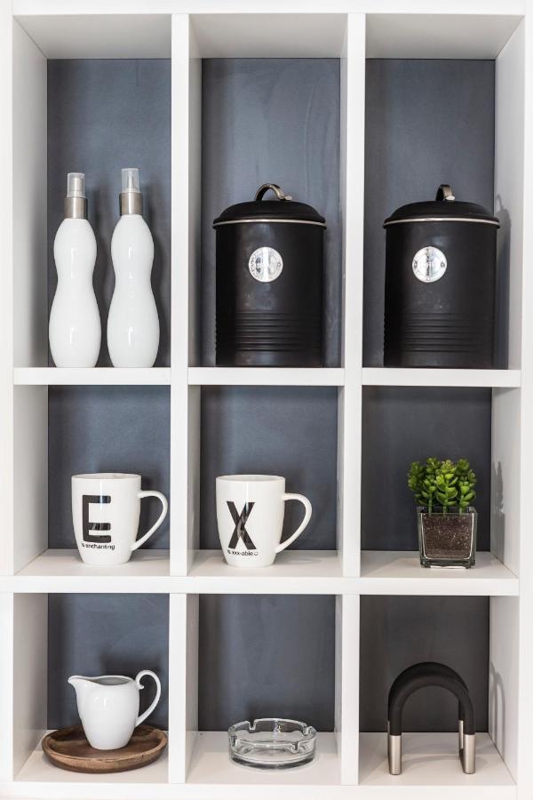 Apartman Amore Baška Voda Extérieur photo