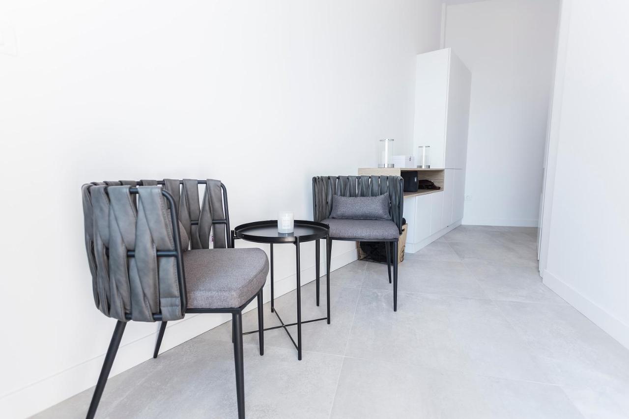 Apartman Amore Baška Voda Extérieur photo