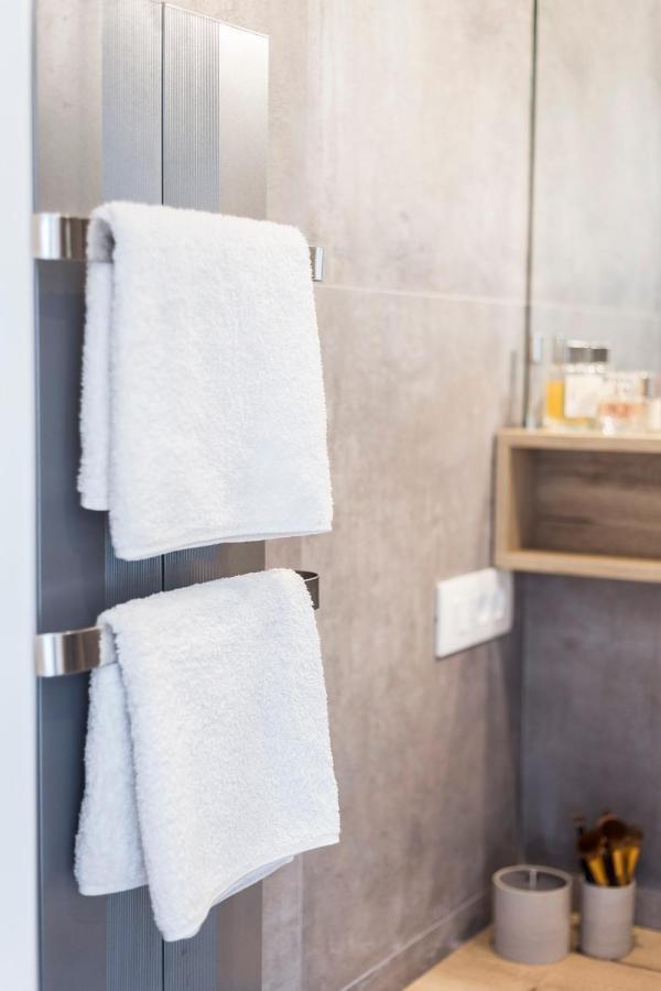 Apartman Amore Baška Voda Extérieur photo