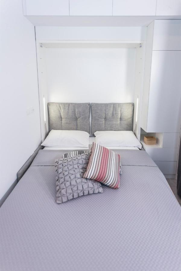 Apartman Amore Baška Voda Extérieur photo