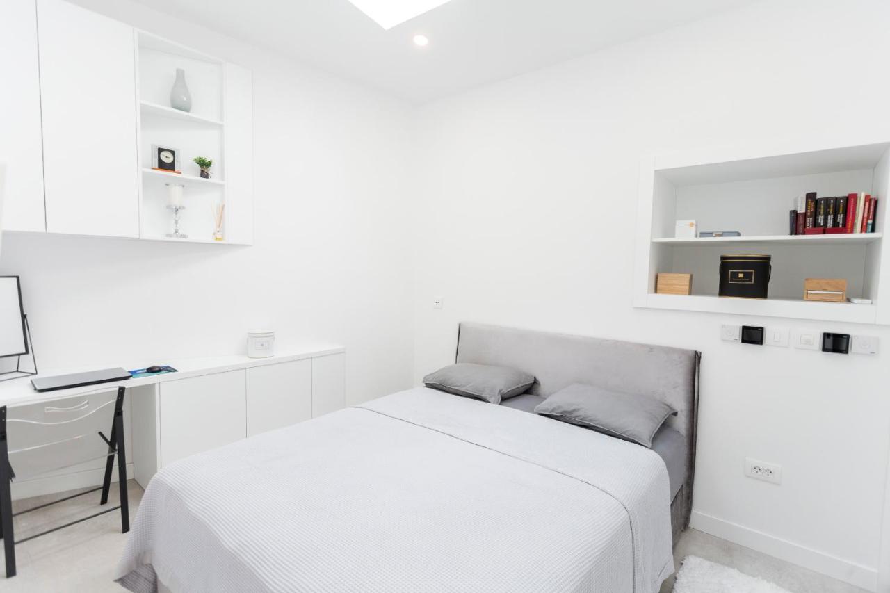 Apartman Amore Baška Voda Extérieur photo