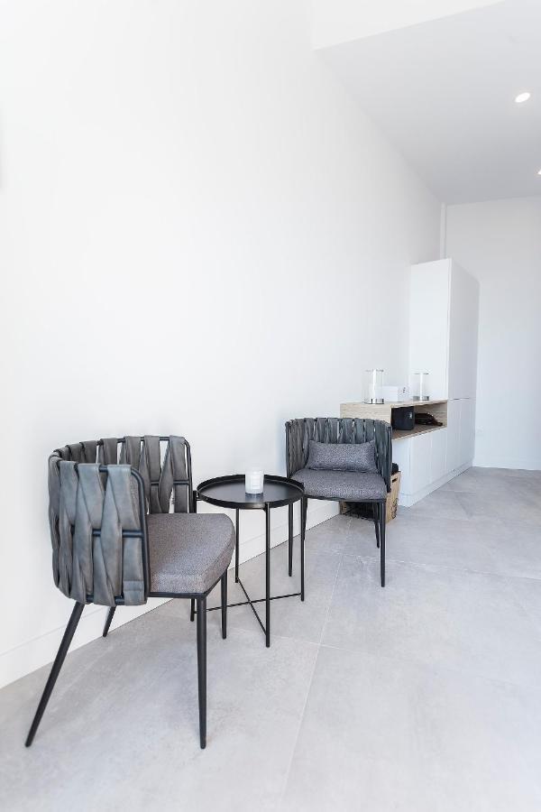 Apartman Amore Baška Voda Extérieur photo
